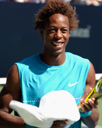 Gael Monfils